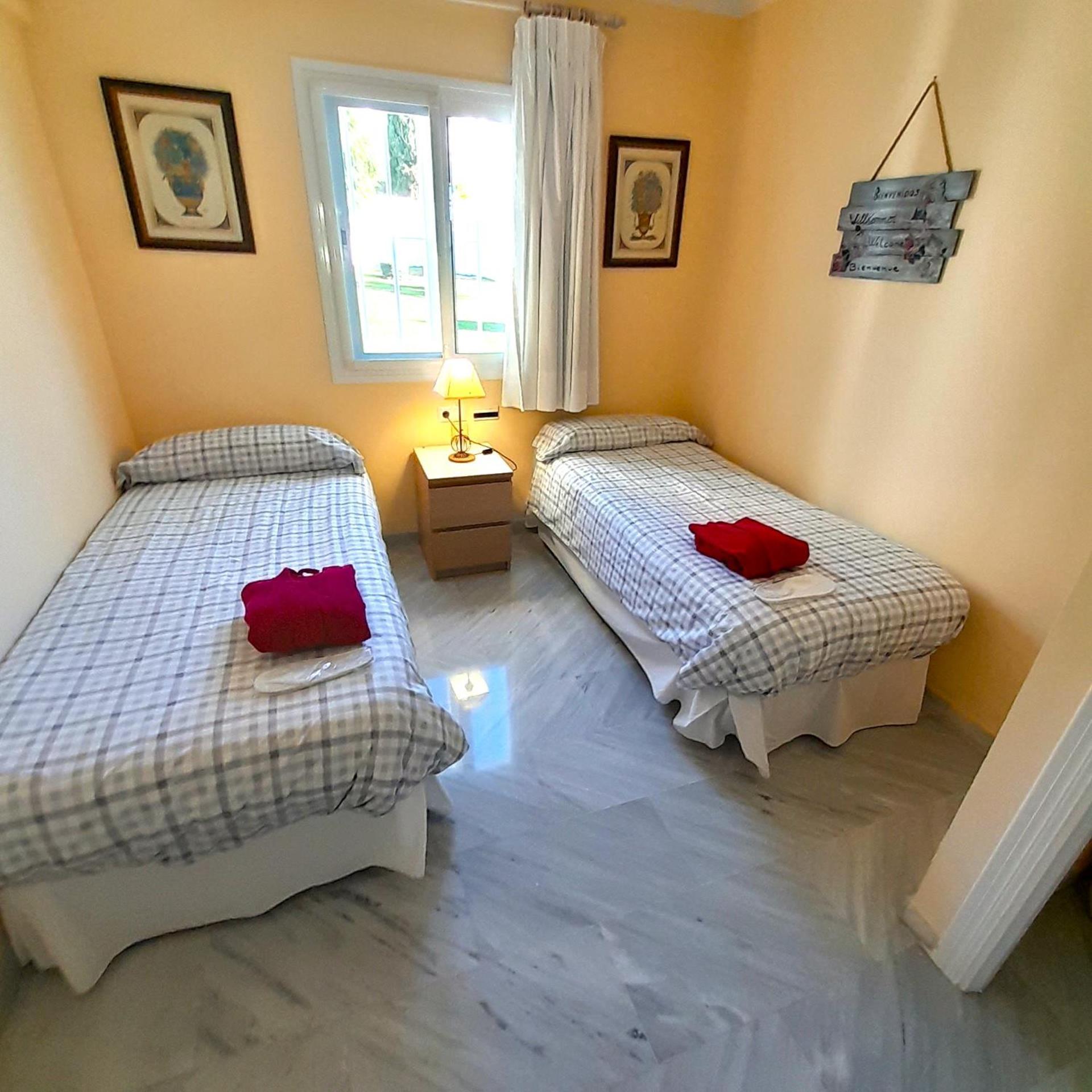 Villa Angie Нерха Екстер'єр фото